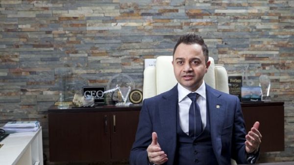 Dr. Adnan Chilwan - Group Chief Executive Officer - Dubai Islamic Bank DIB Completes the Acquisition of Noor Banka