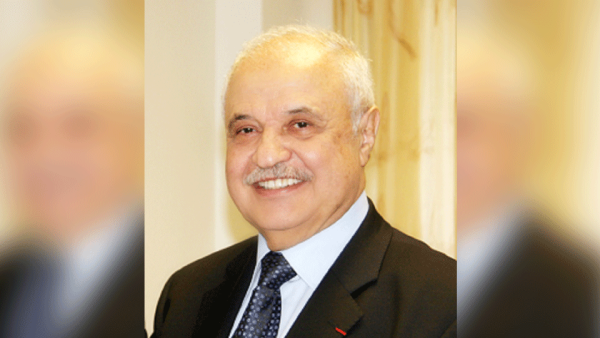  طلال أبوغزاله