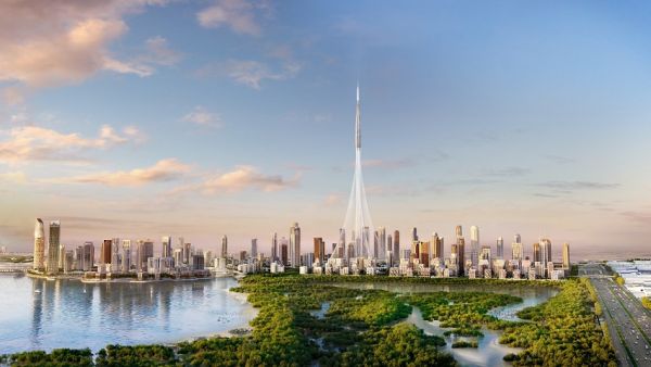 Sales backlog increased to AED 37.729 billion (US$ 10.272 billion), highlighting strong revenue recognition for the company in the coming three to four years Sales backlog increased to AED 37.729 billion (US$ 10.272 billion), highlighting strong revenue recognition for the company in the coming three to four years