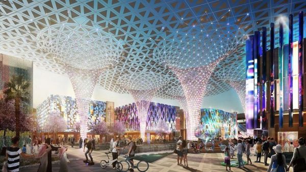 إكسبو 2020 دبي إكسبو 2020 دبي