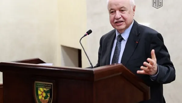 British Council Accredits ‘Abu-Ghazaleh Academy’ as a Center To Conduct Ielts Exam