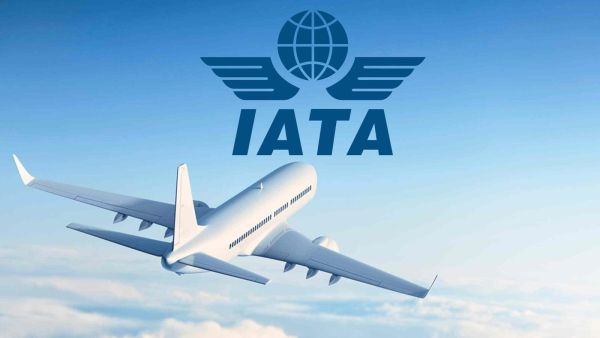 International Air Transport Association Covid-19 Puts Over Half of 2020 Passenger Revenues at Risk