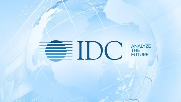 IDC to Explore Qatar's Digital Future at CIO Summit in Doha