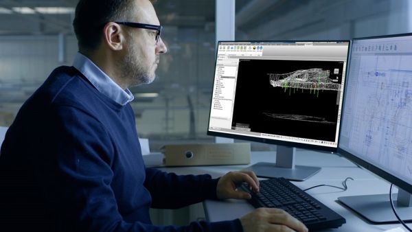 To enable subsurface digital twin services for infrastructure projects and assets To enable subsurface digital twin services for infrastructure projects and assets