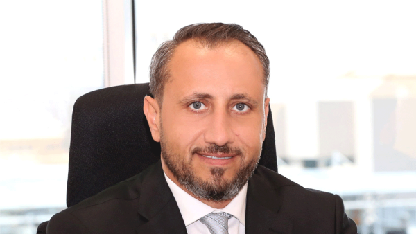 Mohammad Bitar, Deputy Chief Executive Officer, Al Ansari Exchange Al Ansari Exchange Becomes the UAE’s First Exchange House to Integrate UAE Pass Into Its Mobile App and Online Portal