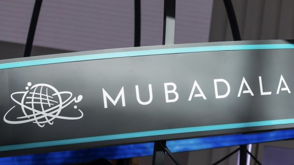 Mubadala Co-Invests in UCB's Mature Business in China to Reinforce Its Long-Term Commitment to the Asian Market Mubadala Co-Invests in UCB's Mature Business in China to Reinforce Its Long-Term Commitment to the Asian Market