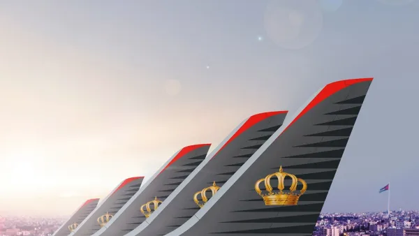  Royal Jordanian holds virtual extraordinary General Meeting; the company reduces accumulated losses and increases capital
