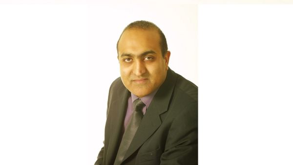 رانجيت أتوال، مدير الأبحاث لدى جارتنر جارتنر: ارتفاع الشحنات العالمية للأجهزة الإلكترونية بنسبة 0.9 بالمئة في 2020
