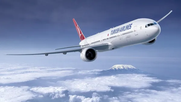 Turkish Airlines 