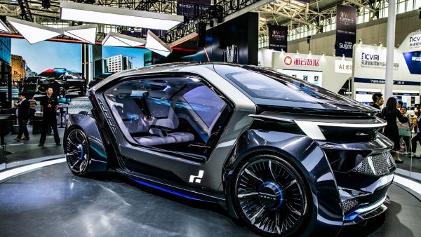 سيبدأ إنتاج سيارة MUSE التي طُوّرت بالشراكة مع ICONIQ Motors وبالتعاون مع فريق من خبراء التكنولوجيا العالميين وقادة الصناعة المتطوّرة مثل AKKA Technologies و Magna Steyr و Microsoft USA، مع بدايات عام 2023 في دولة الإمارات العربية المتحدة سيبدأ إنتاج سيارة MUSE التي طُوّرت بالشراكة مع ICONIQ Motors وبالتعاون مع فريق من خبراء التكنولوجيا العالميين وقادة الصناعة المتطوّرة مثل AKKA Technologies و Magna Steyr و Microsoft USA، مع بدايات عام 2023 في دولة الإمارات العربية المتحدة
