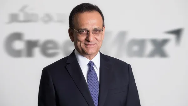 CrediMax, the First in Bahrain to Accept Qr Payments on All Its Existing and Latest Smart Point of Sale Terminals