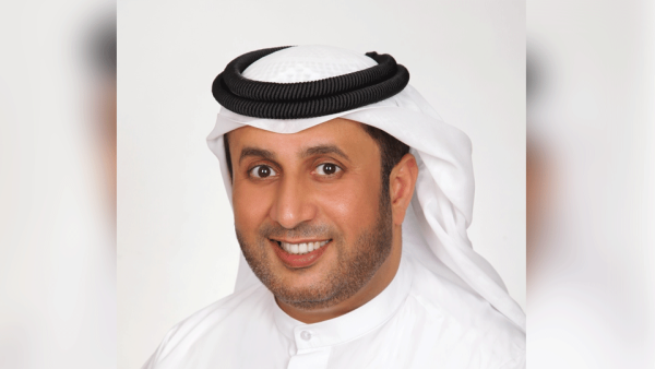 Ahmad bin Shafar, CEO of Empower Empower announces its financial results for 2022, a record profit in District Cooling industry of AED 1.001 billion and with a proposed dividend of AED 425 million