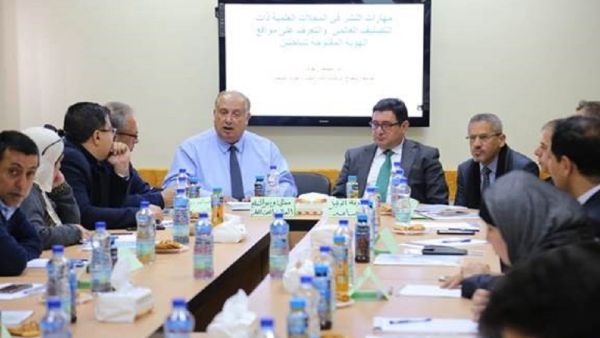 خلال الحدث