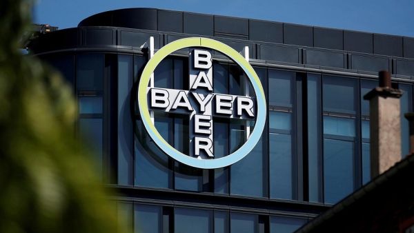 Bayer Bayer