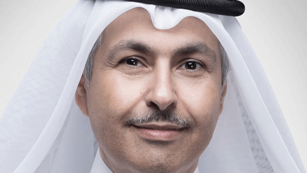 الشيخ سعود بن ناصر آل ثاني، الرئيس التنفيذي لمجموعة Ooredoo