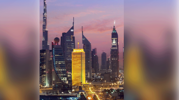 مركز دبي التجاري العالمي مركز دبي التجاري العالمي