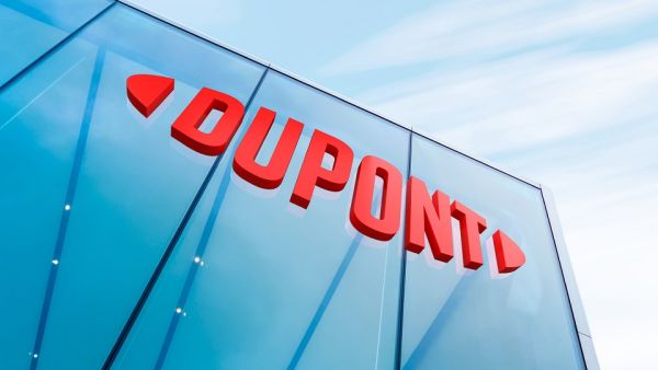 DuPont DuPont