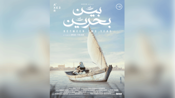 أخرج أنس فيلم بين بحرين وهو أول فيلم روائي طويل له، لتسليط الضوء على القضايا المجتمعية المختلفة التي تواجه النساء، خاصة في المناطق الريفية.