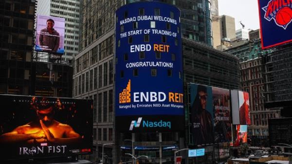 Proposed final dividend of USD 5,100,000 or USD 0.0204 per share, generated from the portfolio’s net rental income ENBD REIT Announces Full Year Results for 31st March 2020