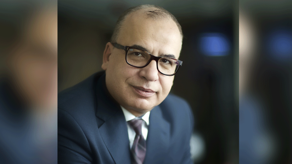  محمد أمين