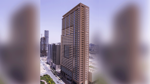 داماك العقارية
