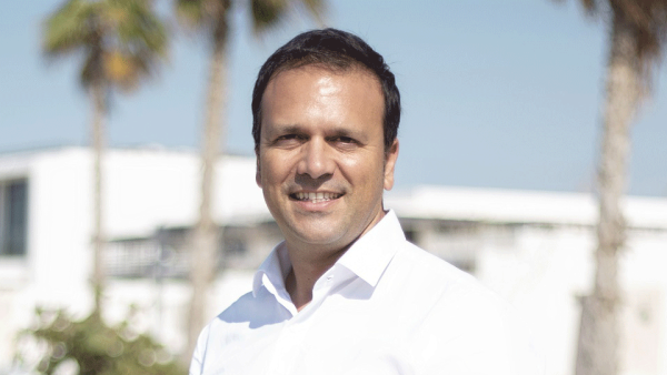 Vinicio Alberelli , Head of Global Operations of Nikki Beach Hotels & Resorts Vinicio Alberelli , Head of Global Operations of Nikki Beach Hotels & Resorts