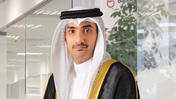 Shaikh Abdulla bin Khalifa Al Khalifa, Batelco Chairman Shaikh Abdulla bin Khalifa Al Khalifa, Batelco Chairman