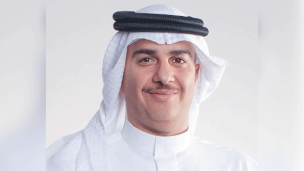 Nabeel Kanoo , President of Kanoo Travel Nabeel Kanoo , President of Kanoo Travel
