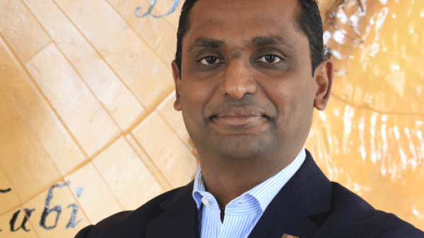 Renjith Chandran. Renjith Chandran.