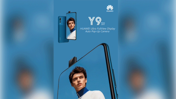 الميزة الأولى هي الكاميرا المنبثقة من مزايا الهاتف الذكي HUAWEI Y9 Prime 2019 الرئيسة التي تسهم في توفير تلك المساحة الواسعة لشاشت الميزة الأولى هي الكاميرا المنبثقة من مزايا الهاتف الذكي HUAWEI Y9 Prime 2019 الرئيسة التي تسهم في توفير تلك المساحة الواسعة لشاشت