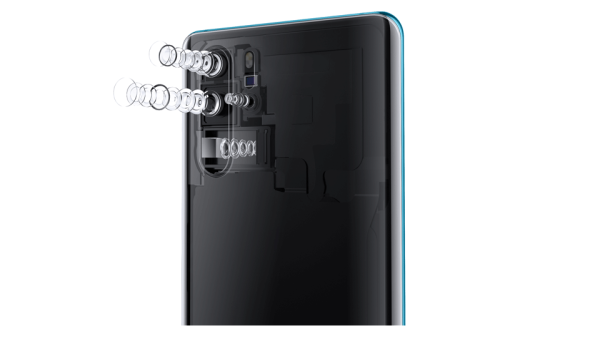 هاتف HUAWEI P30 Pro