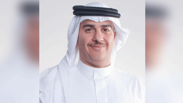 Nabeel Kanoo, President of Kanoo Travel Nabeel Kanoo, President of Kanoo Travel