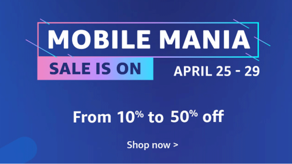 Customers can shop for exciting new devices, sold exclusively on SOUQ Customers can shop for exciting new devices, sold exclusively on SOUQ