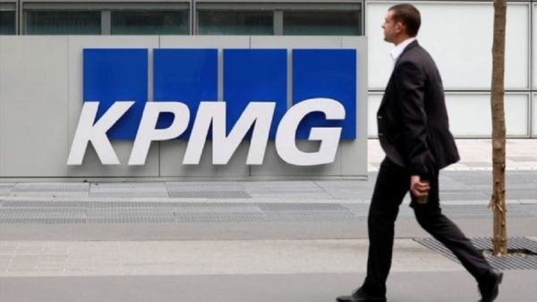 KPMG Global CEO Confidence Returns To Pre-Pandemic Levels
