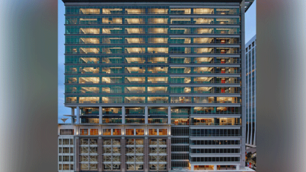 Red Hat Tower
