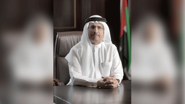 Saeed Mohammed Al Tayer, MD & CEO of Dubai Electricity and Water Authority DEWA to Highlight Future Possibilities for Women in the Sustainable Energy Sector