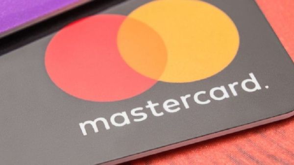 MasterCard MasterCard