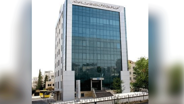‘Abu-Ghazaleh for Technologies’ Inaugurates a Center at the Military Consumer Corporation’s Tareq Market