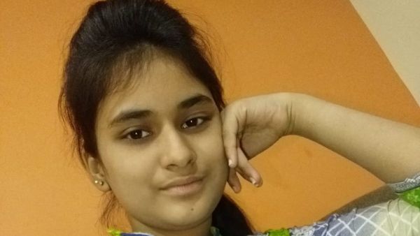 Huma Younus, latest victim of forced conversion and forced child marriage.