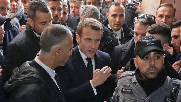 AFP