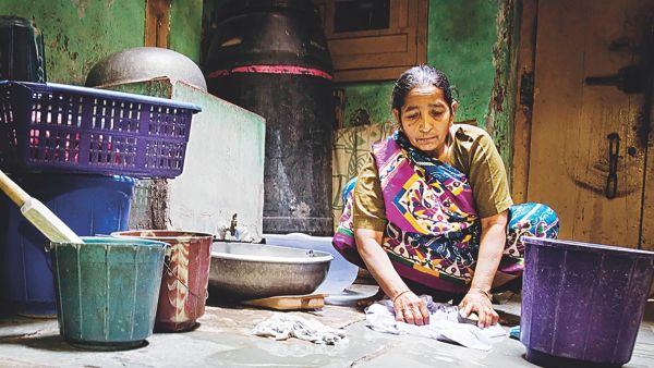 Domestic workers often experience sexual and physical abuse in the Gulf 