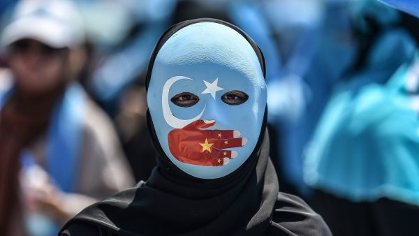Ozan Kose / AFP