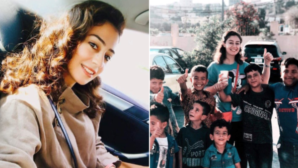 Hiba Al-Labady