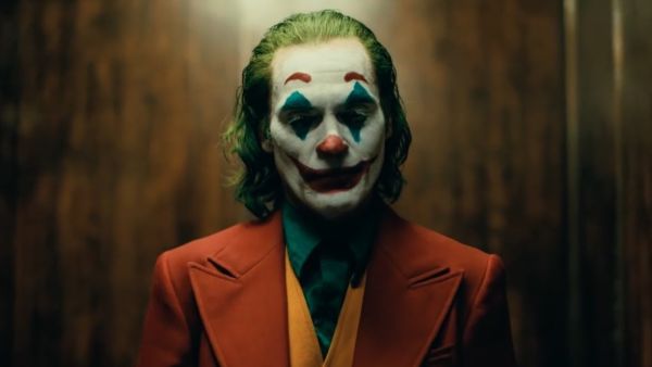 Joker (2019)
