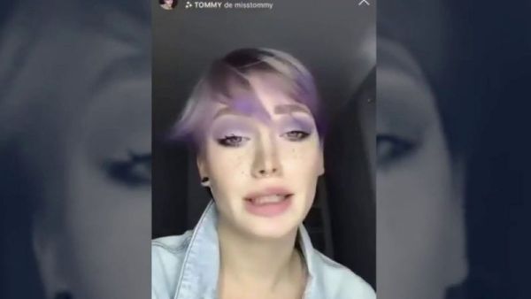 16-year-old Mila received a slew of death threats for calling Islam "a shitty religion"