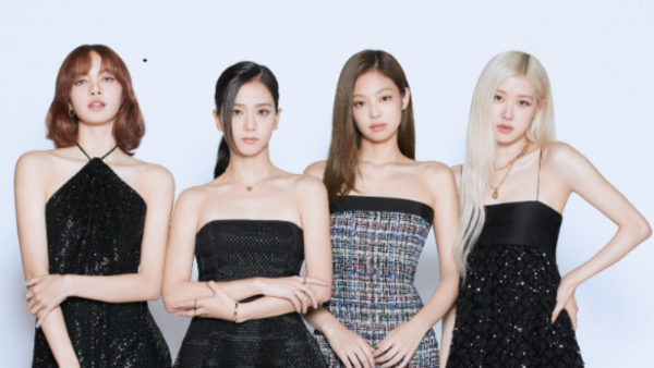 Get your Passports Ready! BLACKPINK are Coming to the middle East