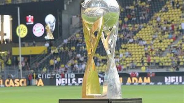 مواجهة جديدة بين ميونيخ ودورتموند