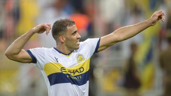 عبد الرزاق حمد الله