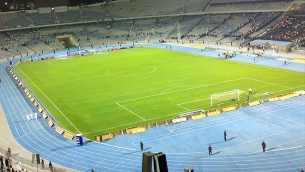 Cairo Stadium