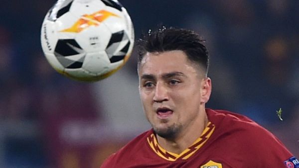 Cengiz Under